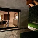 L'armonia Della Natura, Paluvacanze