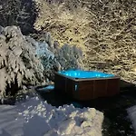 L'armonia Della Natura, Paluvacanze Appartement *