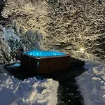 Апартаменты L'armonia Della Natura, Paluvacanze *