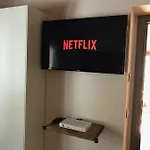 L'armonia Della Natura, Paluvacanze Appartement