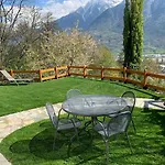 L'armonia Della Natura, Paluvacanze Апартаменты *