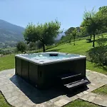 Апартаменты L'armonia Della Natura, Paluvacanze