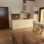 Апартаменты L'armonia Della Natura, Paluvacanze *