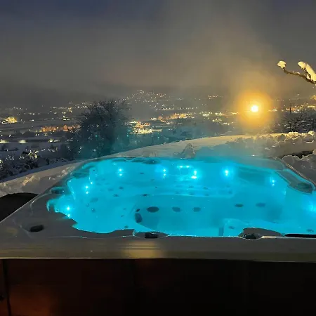 L'armonia Della Natura * Aosta