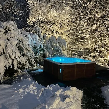 L'armonia Della Natura, Paluvacanze Διαμέρισμα *