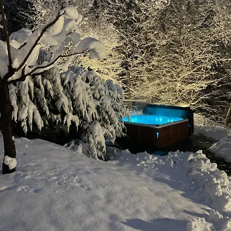 L'armonia Della Natura, Paluvacanze Διαμέρισμα