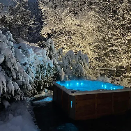 Apartmán L'armonia Della Natura