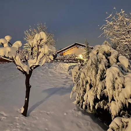 Lägenhet L'armonia Della Natura