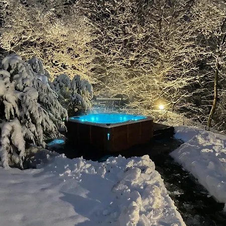 L'armonia Della Natura Apartmán