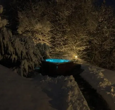 L'armonia Della Natura Apartmán *