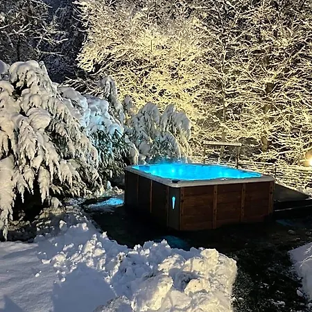 Διαμέρισμα L'armonia Della Natura, Paluvacanze