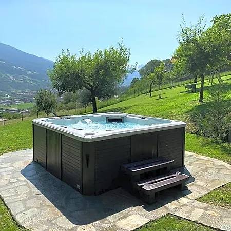 Διαμέρισμα L'armonia Della Natura, Paluvacanze Αόστα