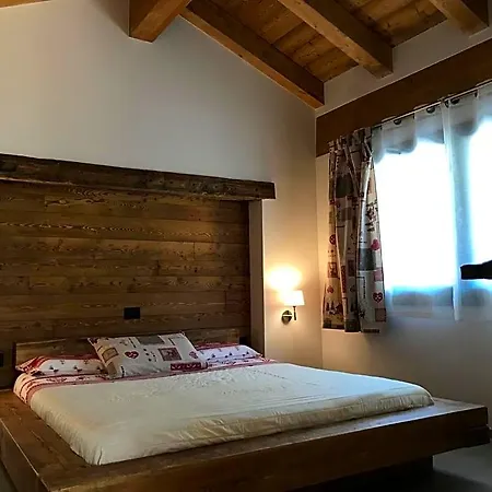 Διαμέρισμα L'armonia Della Natura, Paluvacanze *