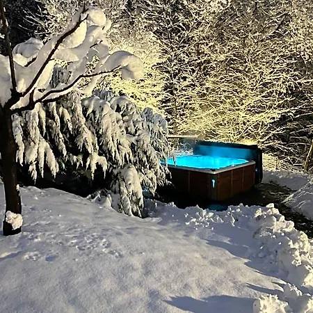 L'armonia Della Natura, Paluvacanze *