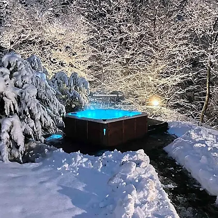 L'armonia Della Natura, Paluvacanze Διαμέρισμα Αόστα