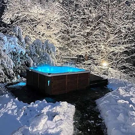 L'armonia Della Natura, Paluvacanze Διαμέρισμα Αόστα