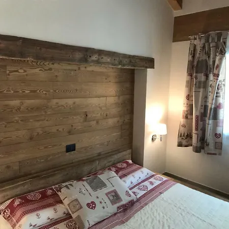 Lägenhet L'armonia Della Natura