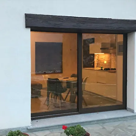 L'armonia Della Natura Lägenhet