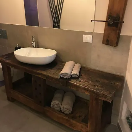 L'armonia Della Natura Apartmán Aosta