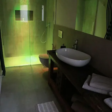 L'armonia Della Natura Apartmán Aosta