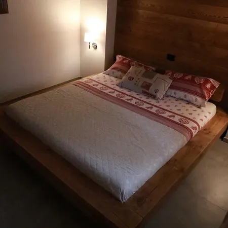 Apartmán L'armonia Della Natura *