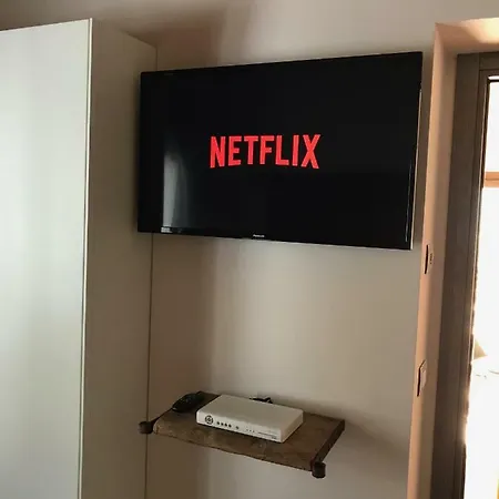 L'armonia Della Natura Lägenhet