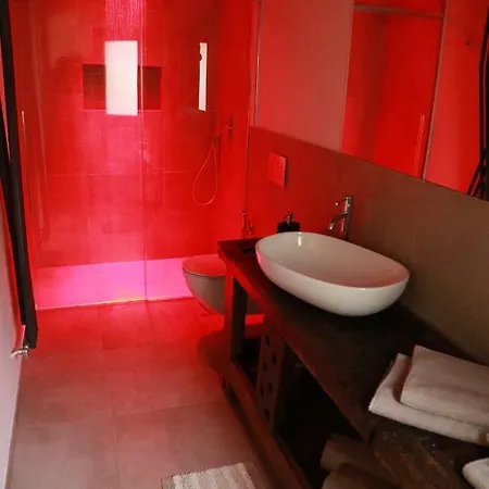 L'armonia Della Natura Aosta