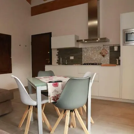 L'armonia Della Natura Apartmán