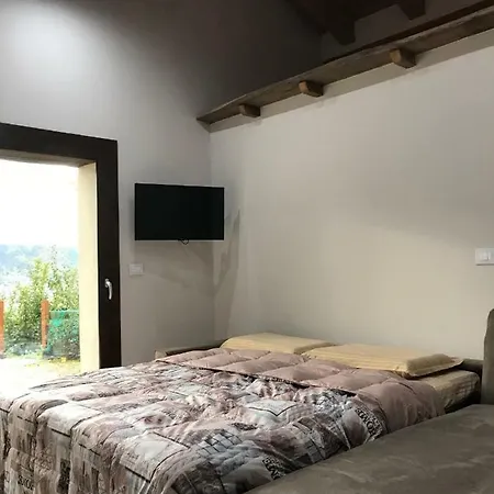 L'armonia Della Natura, Paluvacanze *