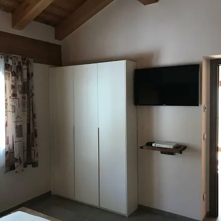 L'armonia Della Natura Aosta