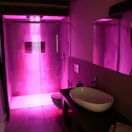 L'armonia Della Natura Aosta