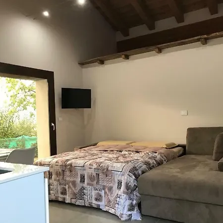 L'armonia Della Natura Apartment Aosta