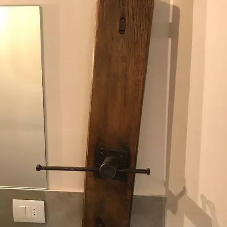 L'armonia Della Natura Apartmán Aosta