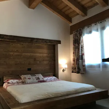 L'armonia Della Natura, Paluvacanze *