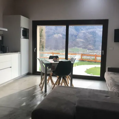 Apartment L'armonia Della Natura