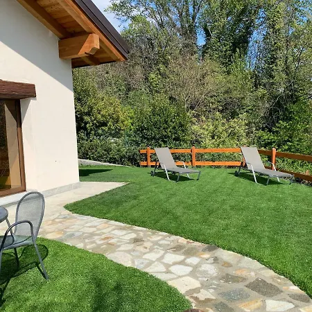 L'armonia Della Natura Aosta