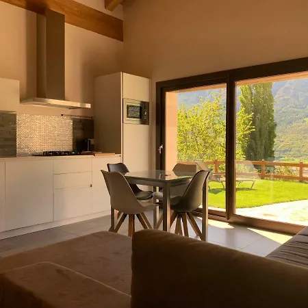 Apartment L'armonia Della Natura *