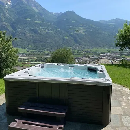 L'armonia Della Natura