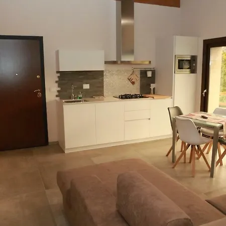 Apartment L'armonia Della Natura *