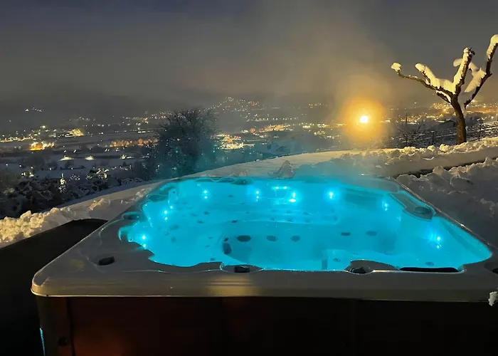 L'armonia Della Natura * Aosta