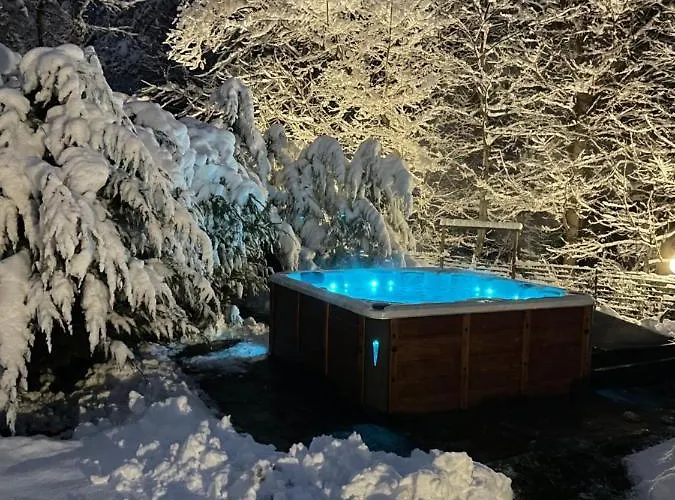 L'armonia Della Natura Lejlighed *