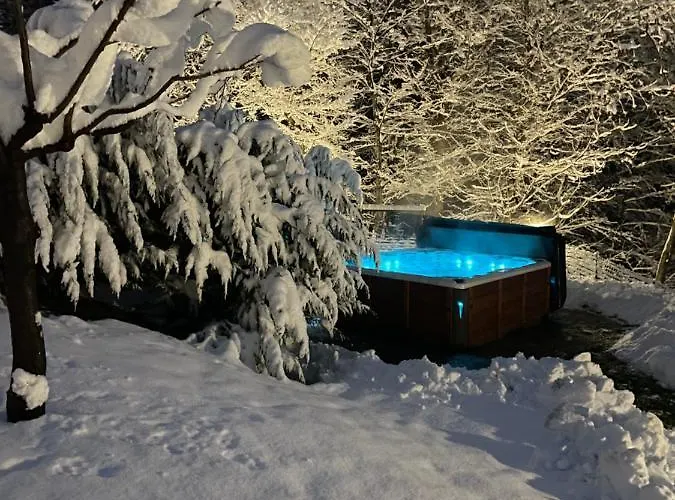 L'armonia Della Natura Lejlighed