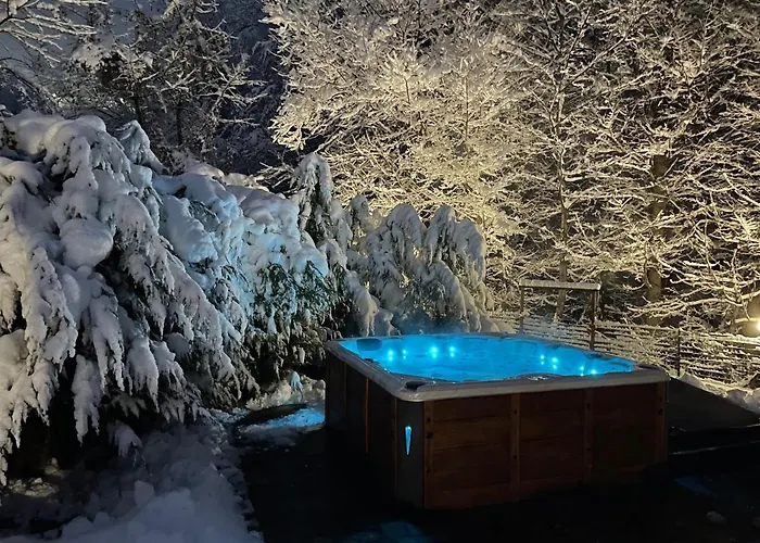 Lejlighed L'armonia Della Natura