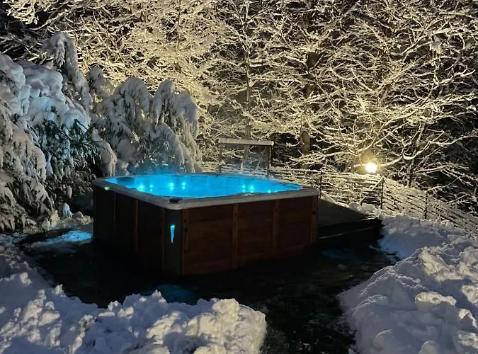 Lejlighed L'armonia Della Natura *