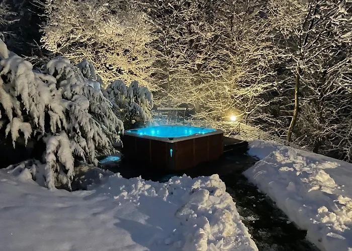 L'armonia Della Natura Lejlighed