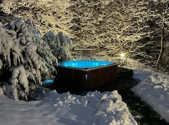 아파트 L'armonia Della Natura, Paluvacanze