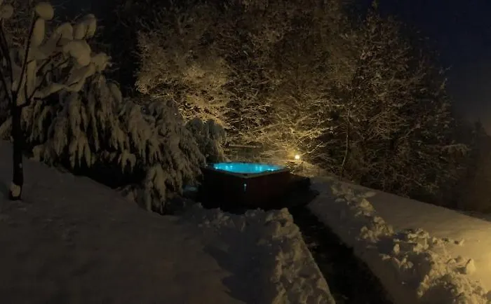 L'armonia Della Natura, Paluvacanze 아파트 *