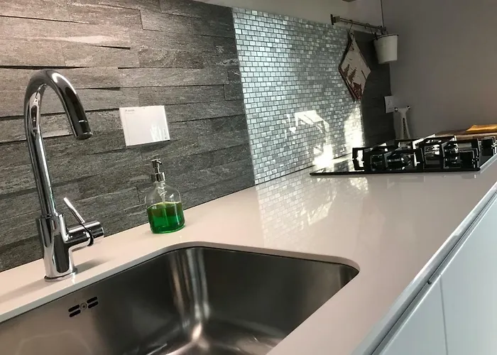 L'armonia Della Natura, Paluvacanze * 아오스타