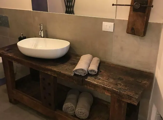 L'armonia Della Natura, Paluvacanze 아파트 아오스타