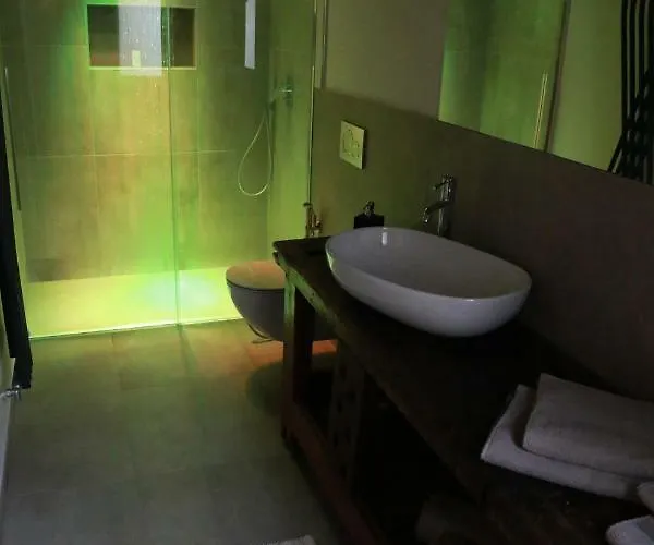 L'armonia Della Natura, Paluvacanze 아파트 아오스타